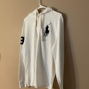 Polo Ralph Lauren long sleeve
